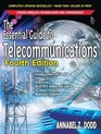 The Essential Guide to Telecommunications (Essential Guides (Prentice Hall))