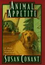 Animal Appetite (Dog Lover's, Bk 10)