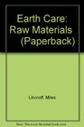 Raw Materials