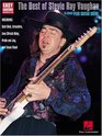 The Best of Stevie Ray Vaughan