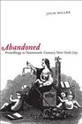 Abandoned Foundlings in NineteenthCentury New York City