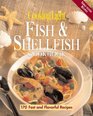 Cooking Light Fish  Shellfish Cookbook
