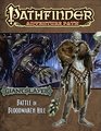 Pathfinder Adventure Path Giantslayer Part 1  Battle of Bloodmarch Hill
