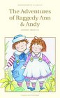The Adventures of Raggedy Ann and Andy