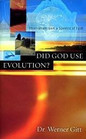 Did God Use Evolution