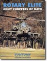 Rotary Elite Army Choppers of NATO