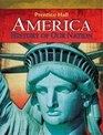 America History of Our Nation