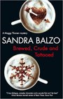 Brewed, Crude and Tattooed (Maggy Thorsen, Bk 4)