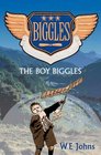 The Boy Biggles