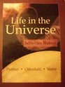 Life in the Universe Activities Manual