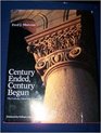 Century Ended Century Begun The Catholic University of America