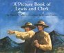 A Picture Book of Lewis and Clark (Picture Book Biography)