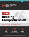 LSAT Reading Comprehension Strategy Guide  Online Tracker
