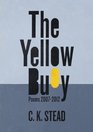 The Yellow Buoy Poems 20072012