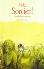 Sorcier  Tome 4