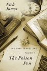 The Time Travelling Tourist book II The Poison Pen