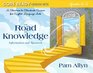 Core Ready Lesson Sets for Grades K2 A Staircase to Standards Success for English Language Arts The Road to Knowledge Information and Research