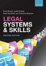 Legal Systems  Skills