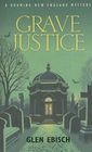 Grave Justice (Marcie and Amanda, Bk 2)
