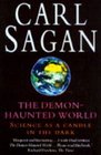 The Demon-Haunted World; Science As A Candle In The Dark