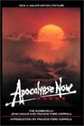 Apocalypse Now Redux  A Screenplay