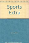 Sports Extra New and Selected Poems
