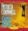 Cause of Death (Kay Scarpetta, Bk 7) (Audio CD) (Unabridged)