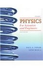 Physics for Scientists and Engineers Volumes 1  2
