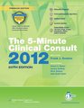 The 5MinuteClinical Consult 2012 Premium Edition