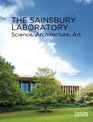 The Sainsbury Laboratory Science Architecture and Art