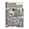 Lloyd Llewellyn/ The Manly World of Lloyd Llewellyn Crimenes marcianos y mujeres muy muy salvajes