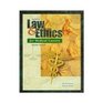Glencoe Law and Ethics for Medical Careers