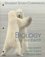 Biology Life on Earth 7th Edition