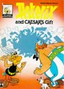 Asterix and Caesar's Gift