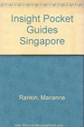 Insight Pocket Guides Singapore