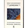SelfDiscovery the Jungian Way The Watchword Technique