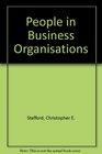People in Business Organisations