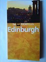 The AA Pocket Guide to Edinburgh