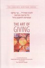 Art of Giving