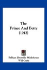 The Prince And Betty