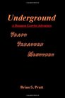 Underground A Dungeon Crawler Adventure