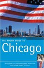 Rough Guide to Chicago 1