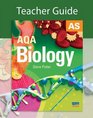 Biology Teacher Guide Aqa As