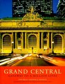 Grand Central Gateway to a Million Lives