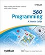 S60 Programming A Tutorial Guide
