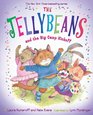 The Jellybeans and the Big Camp Kickoff