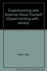 Experimenting With Science About Yourself