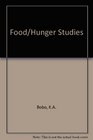 Food/Hunger Studies Transnational University Program