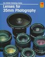 Lenses For 35mm Photography Kodak Workshop Series