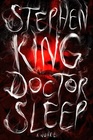 Doctor Sleep (Shining, Bk 2)